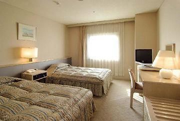 Maebashi Hotell Eksteriør bilde