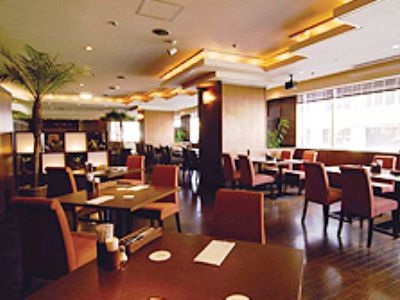 Maebashi Hotell Eksteriør bilde